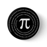 Pi Number Design buttons