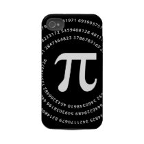 Pi Number Design