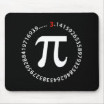 Pi Number Design