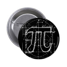 Pi Number Drawing Buttons