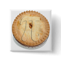 PI PIE CRUST! Cutie Pie - Celebrate Pi Day! π Pin