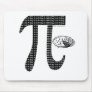Pi Pie Mousepads