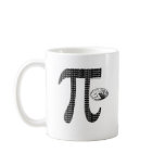 Pi Pie Mugs