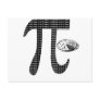 Pi Pie Postcards