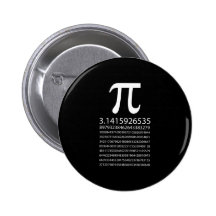 Pi Pin's Avec Agrafe