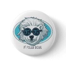 Pi Polar Bear