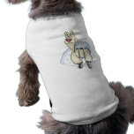 PI POLAR BEAR - HUMOR pet clothing