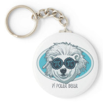 Pi Polar Bear