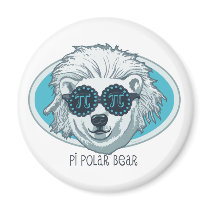 Pi Polar Bear