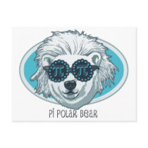 Pi Polar Bear
