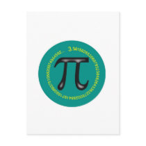 PI POSTCARDS