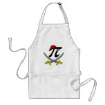 Pi - Rate Aprons