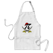 Pi - Rate Aprons