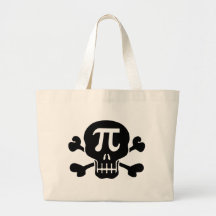 Pi rate bag