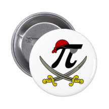 Pi - Rate Button