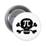 Pi rate pin