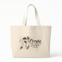 Pi rate Pirate Pi Day Shirts and Gifts Canvas Bags