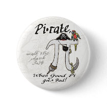 Pi rate Pirate Pi Day Shirts and Gifts