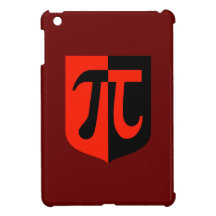 Pi Shield Case For The iPad Mini