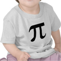 Pi Shirt