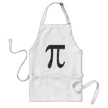 Pi Simple Apron