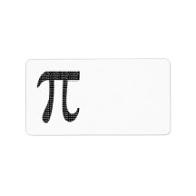 Pi Simple Custom Address Labels