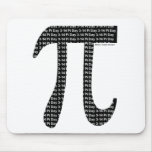 Pi Simple Mouse Pads