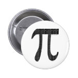 Pi Simple Pin