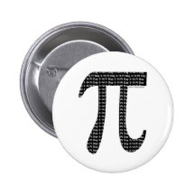 Pi Simple Pin