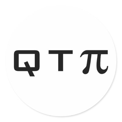 pi sticker