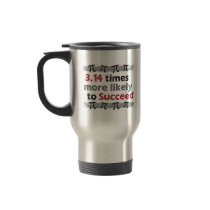 Pi Success Mugs