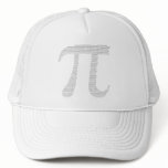 Pi Symbol Hat