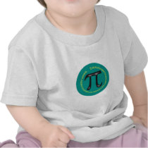 PI T-SHIRTS