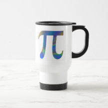 PI TRavel Mug