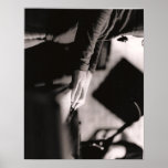 Pianist Poster