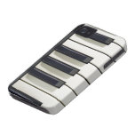Piano Capas De iPhone 4 Case-Mate