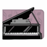 piano design photo sculptures