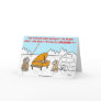piano igloo Eskimoes Cards