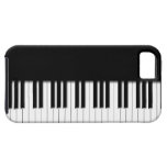 Piano Keyboard Keys