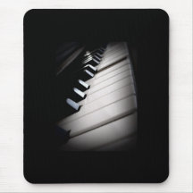 Piano Mousepad