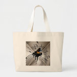 Piano Notes and Staff Bags
