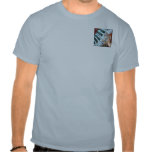PIANO POCKET  T-SHIRT
