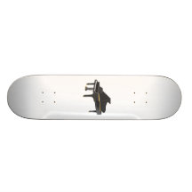 Piano Skateboards Personnalisés