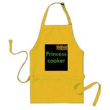 Pic3765Crown12, Princess cooker Apron