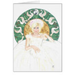 pic3Anoushka Greeting Card