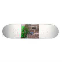 PIC-0072, Rocha Skateboards