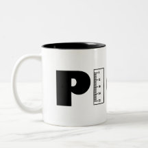 Pica Mug