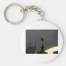 picadilly at dawn key chains