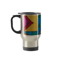 Picante Too!  Travel Mug