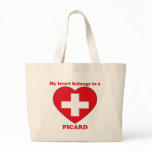 Picard bags